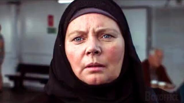 AFTER LOVE Bande Annonce