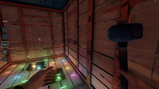 Bermuda : Lost Survival How to make Glowing Stick