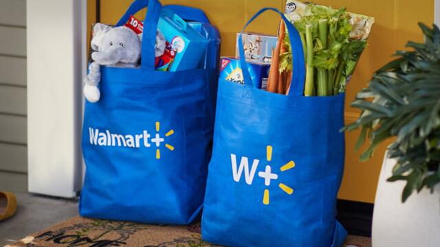 Why Walmart Is Paying College Tuition Fees and Books for Employees
