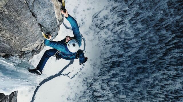 The Alpinist Trailer 09/10/2021