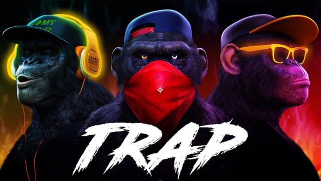 Best Trap Music Mix 2021 🔥 Hip Hop 2021 Rap 🔥 Future Bass Remix 2021