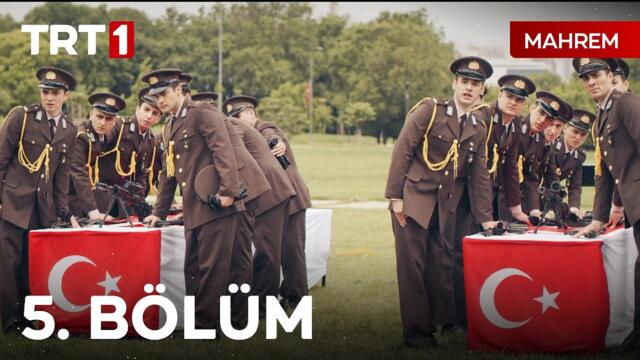 Mahrem 5. Bölüm