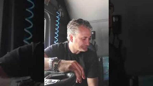 Шоуто на Дани Папазов Сезон 3 Епизод 8