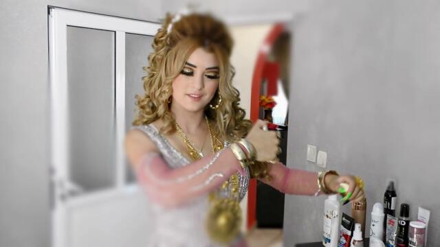 Освещаване на Къщата на Симеон и Минка на15 07 2021 със орк Балкан 1час