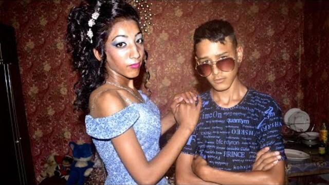 Женитба На Данаил И Майче 2021