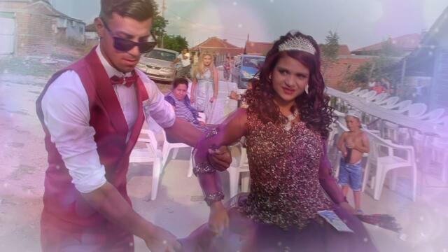 Годеж на Божидар и Мария на 23 07 2021г