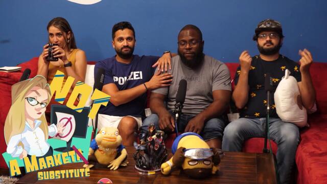 Normies Naruto Shippuden - Episode 220 Miniplayer