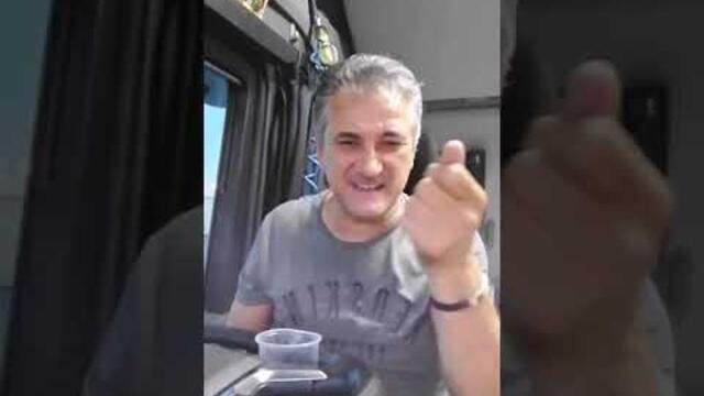 Шоуто на Дани Папазов Сезон 3 Епизод 9