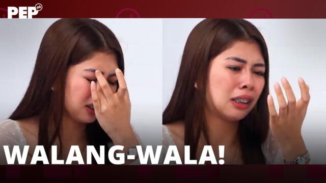 Herlene "Hipon Girl" Budol, BACK TO ZERO!