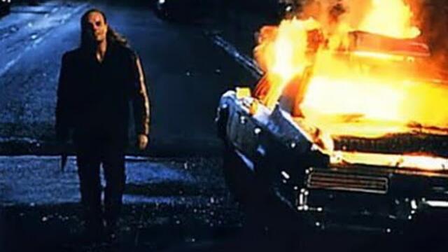 Танц в окови (1991) Бг аудио