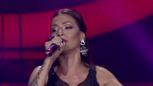 ✍️  Ismeralda Elenkova Esma - Devojacko prezime - (live)  23.05.2021