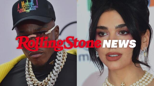 Dua Lipa ‘Horrified’ at DaBaby’s Homophobic Remarks at Rolling Loud | RS News 7/28/21