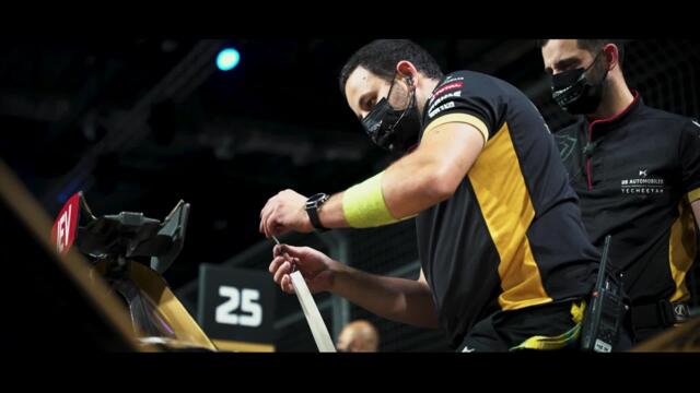 London E-Prix | Rounds 12 & 13 Highlights