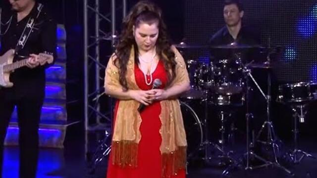 Алеся Лужкова  -  Конь