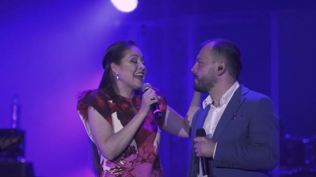 Алёна Петровская и Ярослав Сумишевский - Ближе чем мы есть(сл. Лариса Архипенко, муз. Таня Вилсон)