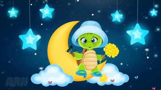 LULLABY for BABIES: Baby Lullabies Songs, Sleep Music for Babies, Relaxing Baby Music