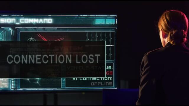 Meteor Moon - Trailer