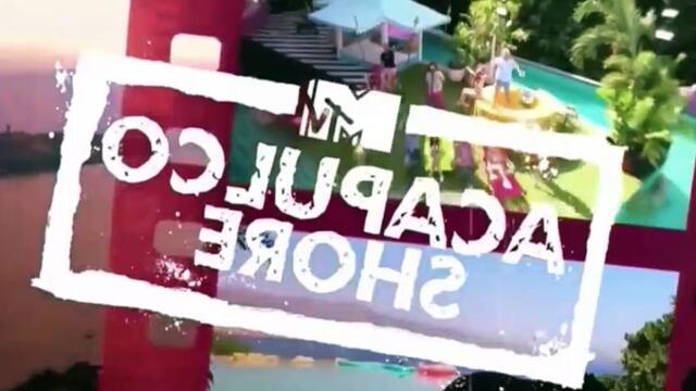 Acapulco Shore Temporada 8 Cap 13 Completo