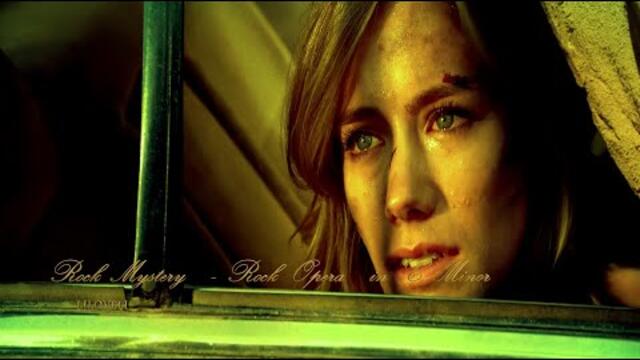 Rock Mystery - Rock Opera in C Minor