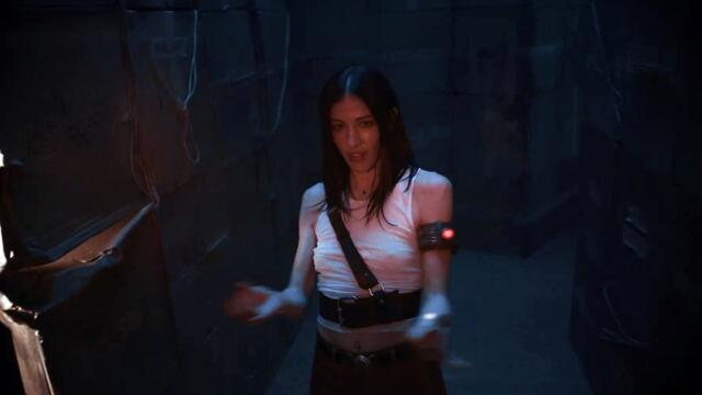 Caroline Polachek - Bunny is a Rider