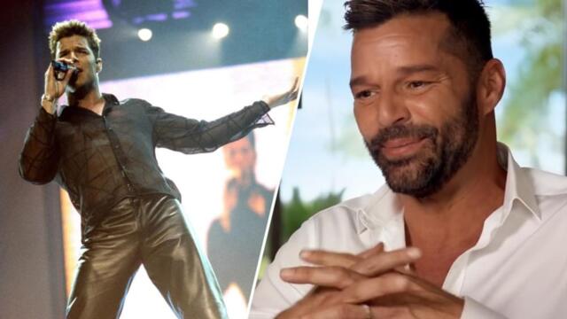 From Ricky Martin to Fat Joe: How Behind The Music Impacted Pop Culture