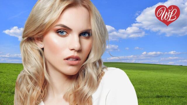 МЕЖДУ НЕБОМ И ЗЕМЛЕЙ ♥ КРАСИВЫЕ ПЕСНИ ДЛЯ ДУШИ ♥