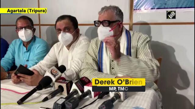 TMC demands judicial inquiry into Abhishek Banerjee's phone tapping case during WB elections