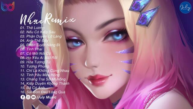 EDM TikTok Hay 2021 ♫ BXH Nhạc Trẻ Remix Hay Nhất Hiện Nay - Top 15 Bản EDM TikTok Mới Nhất 2021