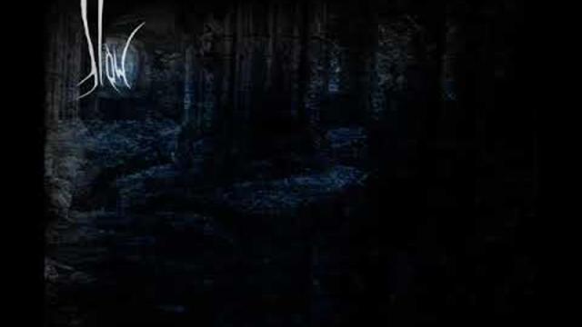 Slow - Mythologiæ (2015)