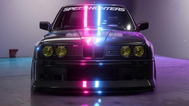 PHONK REMIX MIX 2021 – NIGHT DRIVE PHONK MIX (LXST CXNTURY TYPE) – Сборник треков фонк