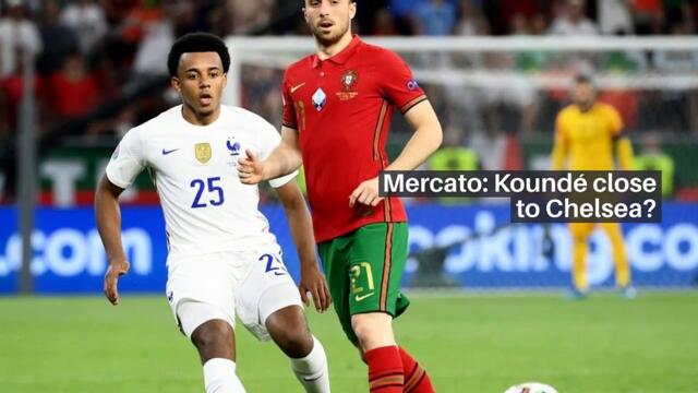 Real Madrid: Another departure for Odegaard?