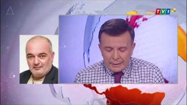 "ДЕНЯТ" с Веселин Дремджиев, 30 юли 2021