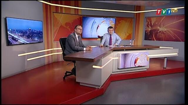 ДЕНЯТ с Веселин Дремджиев, 30 юли 2021 година