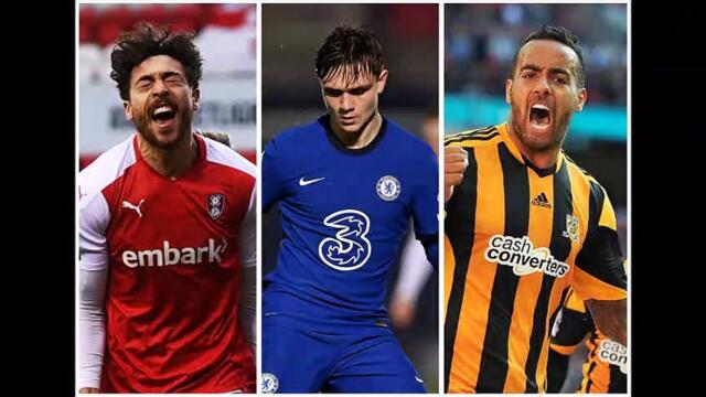 FootballTalk Podcast - Episode 24