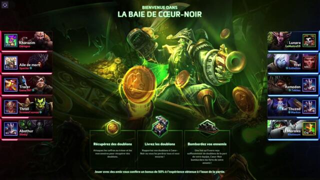 [LeMaitre] Aka Ashloug HoTs Lunara 01