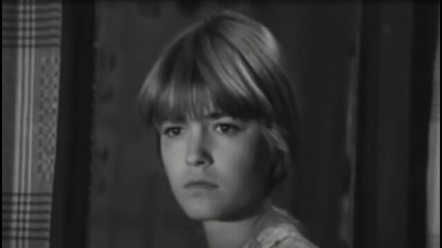 ВИА "Веселые ребята" - "Любовь - огромная страна"