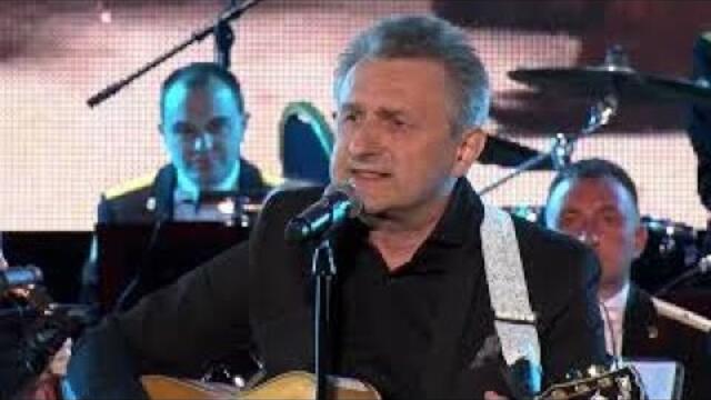 Андрей Куряев  -  Не воюйте с русскими/  Концерт в Крокусе ♥