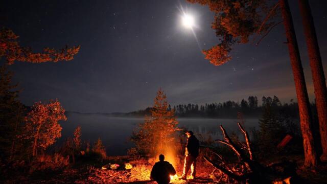 Игорь Малыгин   -   ЗАХОТЕЛА ПЕТЬ ДУША