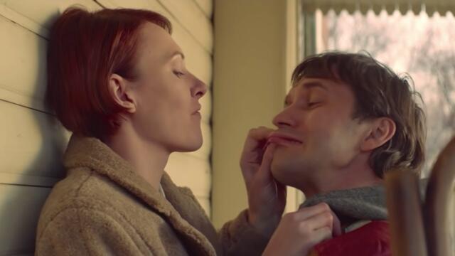 ФИЛЬМ С РОДНЫМИ НЕ СМОТРЕТЬ! ПРОЯВЛЯЮТСЯ ОТНОШЕНИЯ В САМОЙ СЕМЬЕ! Память осени! Русский фильм