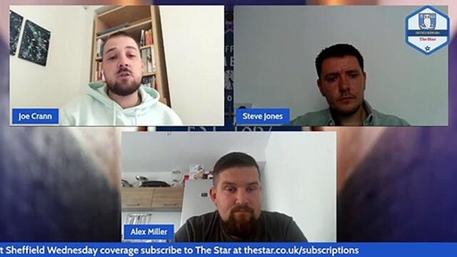 The Star Owls podcast - Tears of a Crann. July 29th 2021.