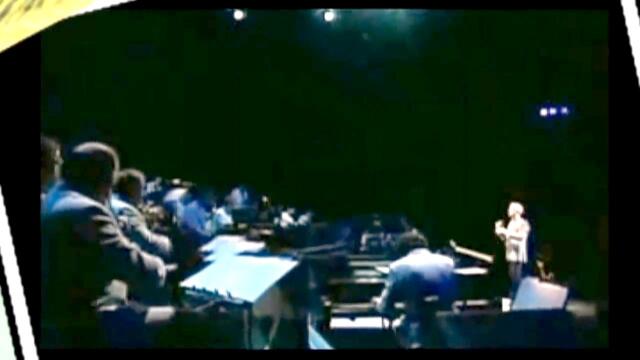 L'amour est bleu, l'orchestre de Paul Mauriat