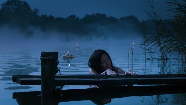 ЭТО САМЫЙ ПОТРЯСАЮЩИЙ И ЗРЕЛИЩНЫЙ ВИЙ 3D / The Viy 3D (English Subtitles)