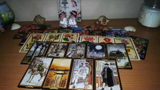 Отговор на намислен въпрос,свързан с отношенията Ви?