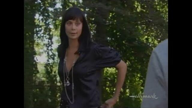 Добрата Вещица (2008) Семеен Филм с Български Субтитри