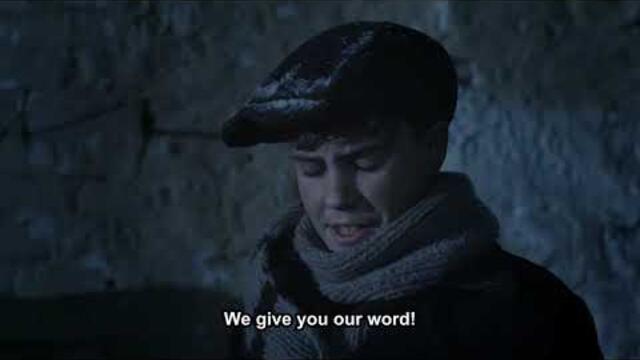 STAYING ALIVE. Russian TV Series. 1 Episodes. StarMedia. Wartime Drama. English Subtitles