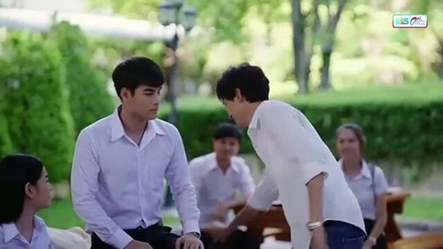 Golden Blood Episode 6 ENG CC (2_2) TURN ON SUB