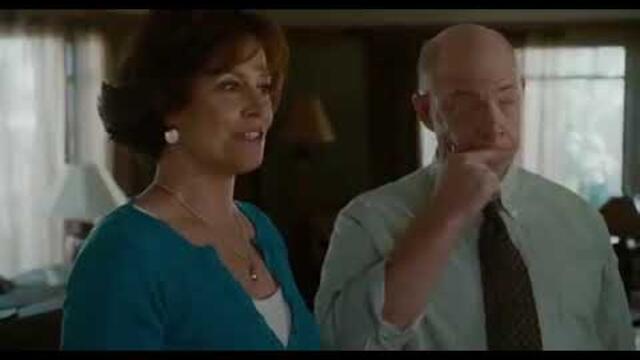 Да полудееш извън затвора Комедия Бг аудио