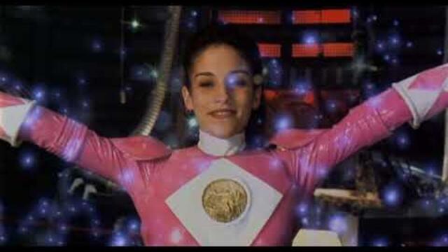 Пауър Рейнджърс (1995) Екшън Филм | Фантастика | Бг Аудио | Bg Audio