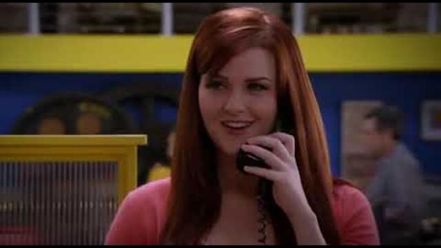 Моят бъдещ приятел 2011 Романтичен Филм Бг Аудио  Bg Audio