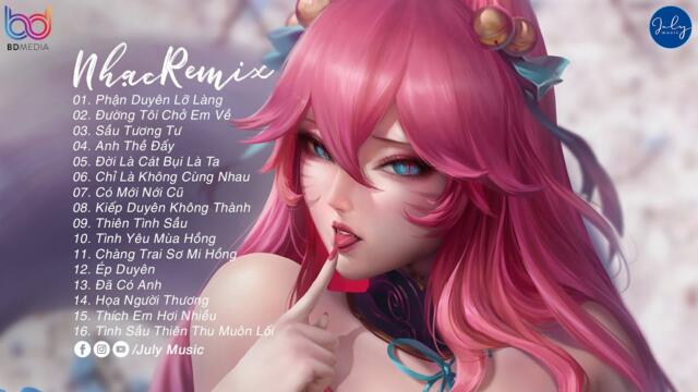 EDM TikTok Hay 2021 ♫ BXH Nhạc Trẻ Remix Hay Nhất Hiện Nay - Top 15 Bản EDM TikTok Mới Nhất 2021